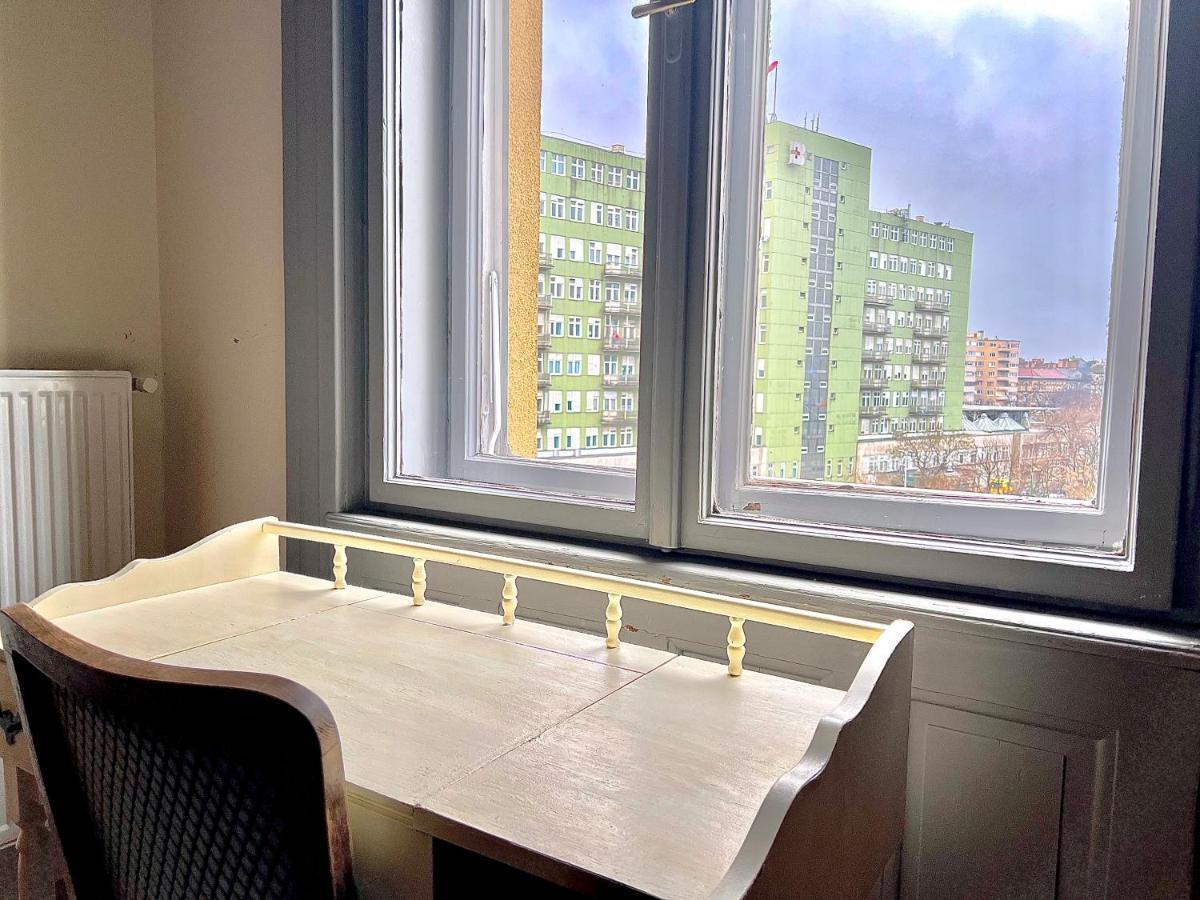 Appartement F14 By Small *