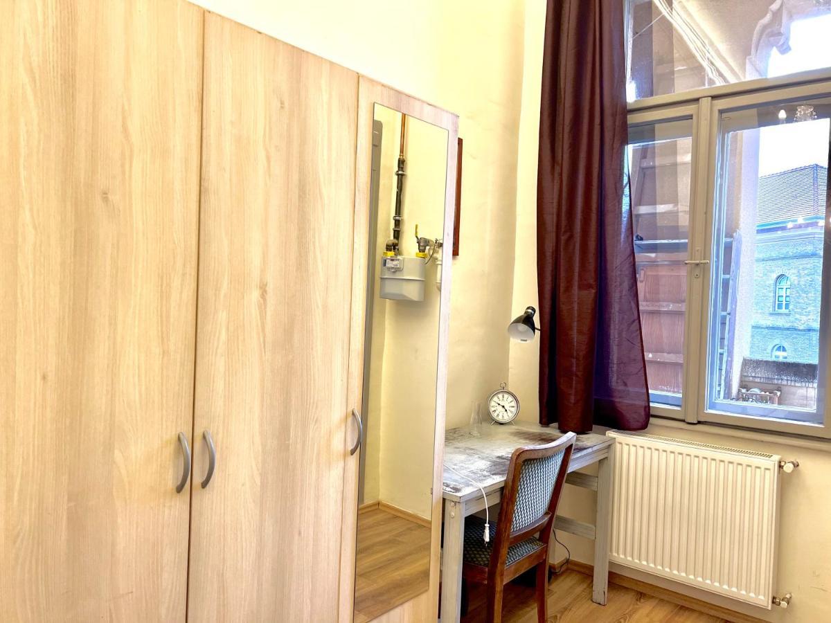 Appartement F14 By Small Budapest