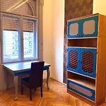 F14 Guest House By Small Home Budapest