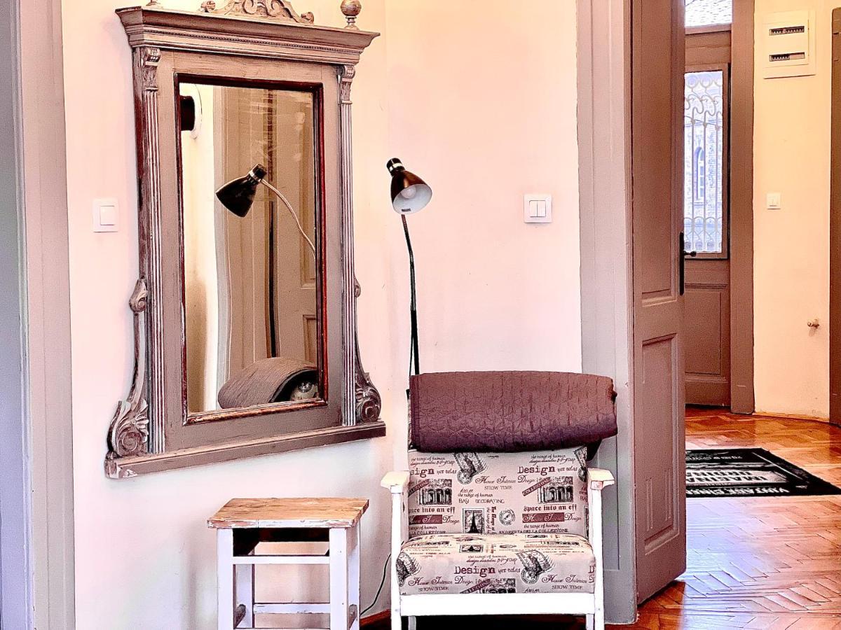 F14 By Small Apartmán Budapešť