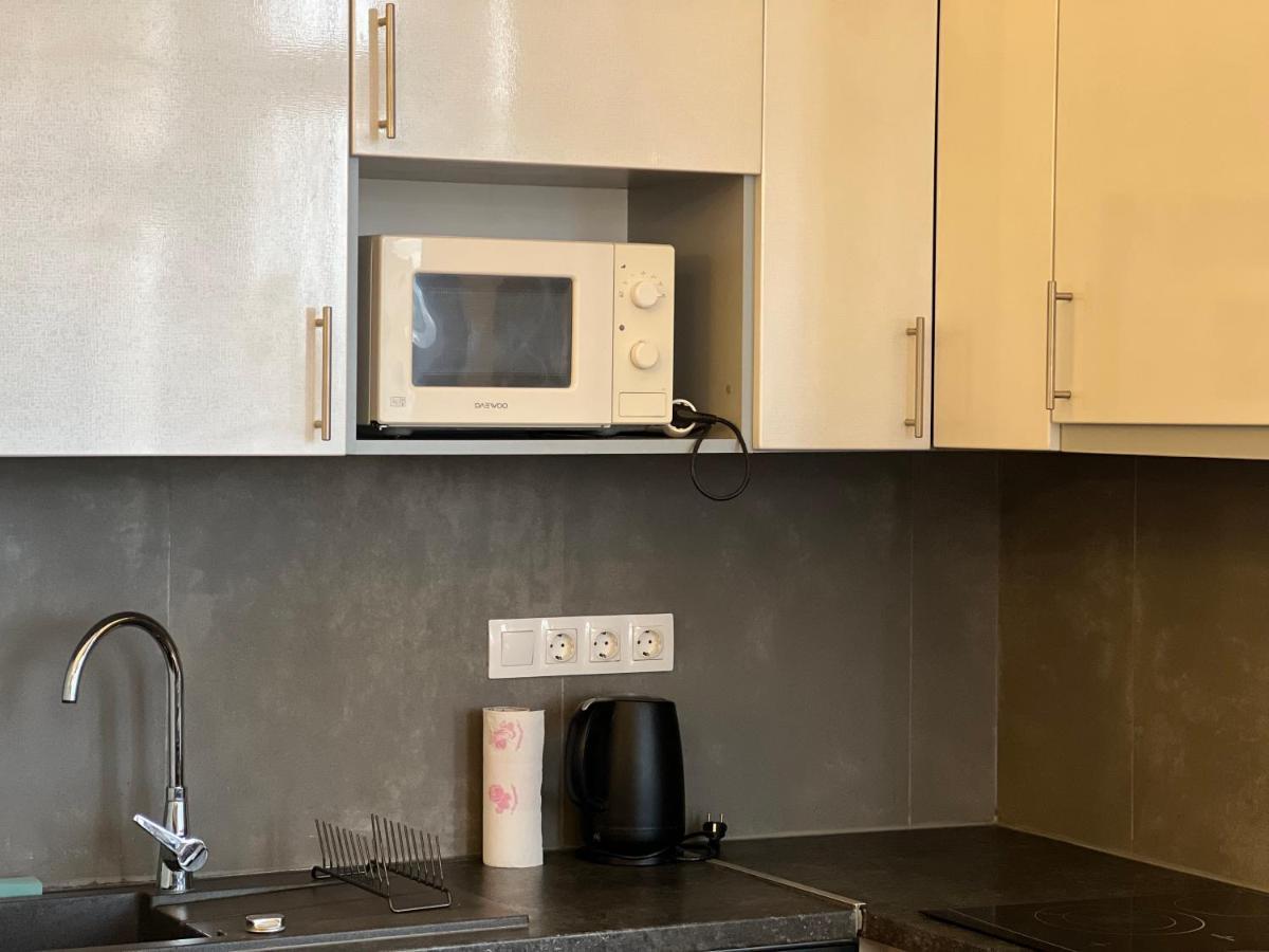 Apartmán F14 By Small *