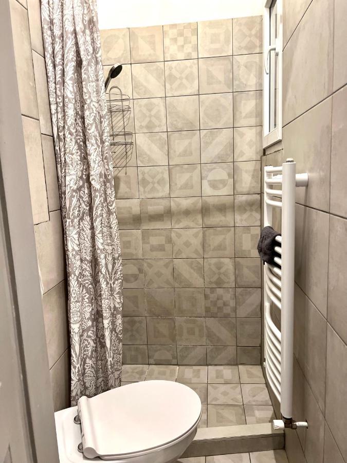 Apartmán F14 By Small Budapešť