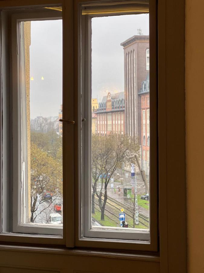 F14 By Small Apartmán Budapešť