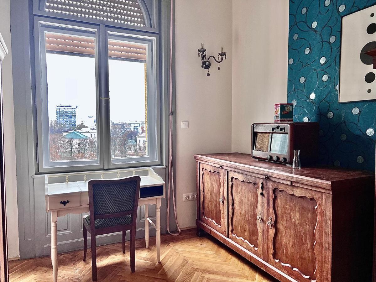 Apartmán F14 By Small *